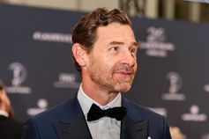 André Villas-Boas - Foto: IMAGO