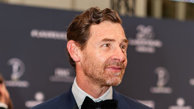 André Villas-Boas - Foto: IMAGO