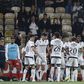 O Vitória de Guimarães voltou às vitória em Barcelos -Foto: MANUEL FERNANDO ARAÚJO/LUSA