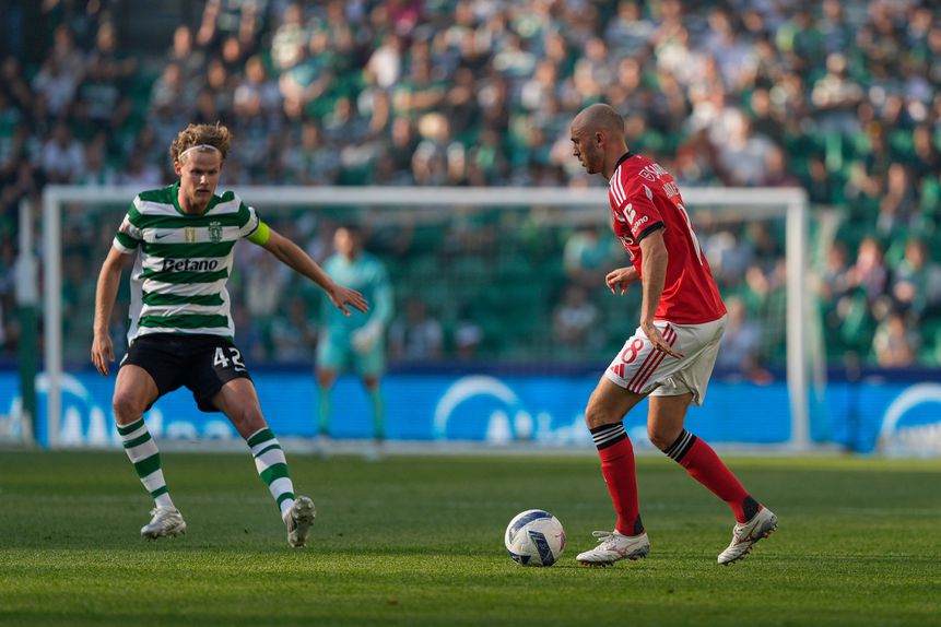Aursnes e Hjulmand - Foto: IMAGO