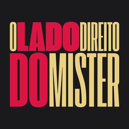 O Lado Direito do Mister