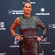 Aryna Sabalenka é uma das candidatas a Atleta do Ano. Foto Laureus