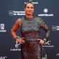 Aryna Sabalenka é uma das candidatas a Atleta do Ano. Foto Laureus