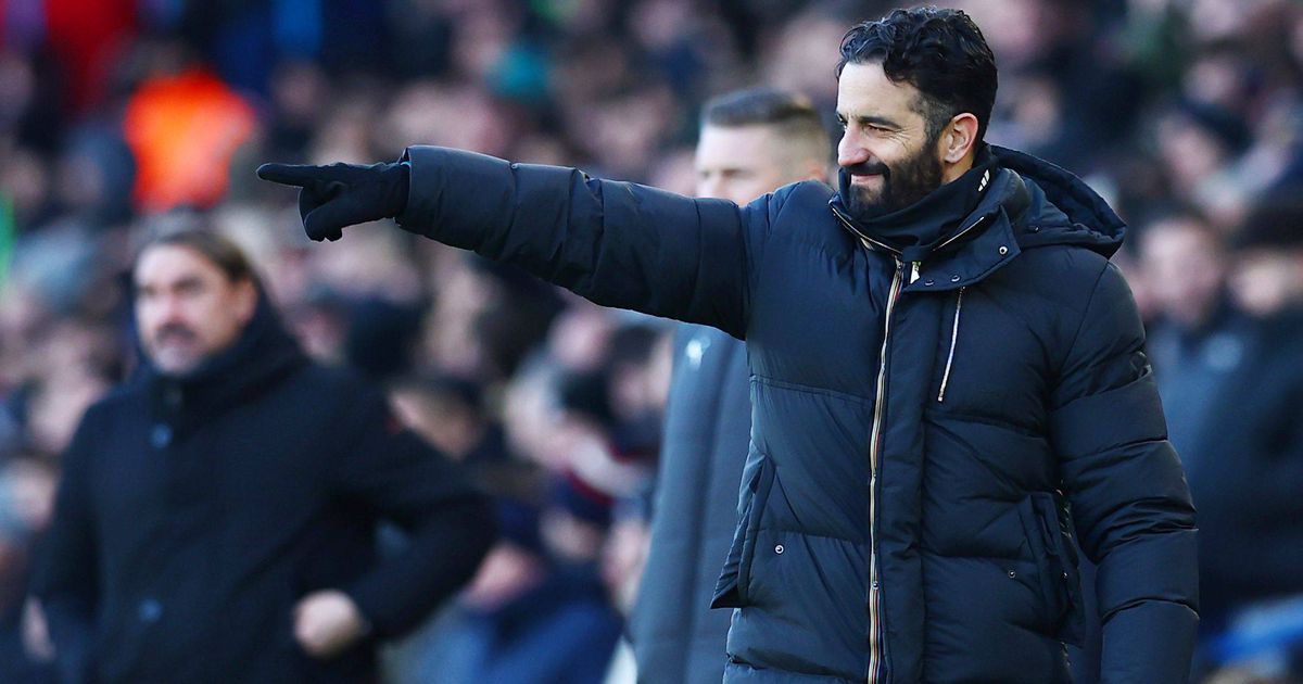 Lenda do Manchester United não esquece Amorim: «Agora é evidente»