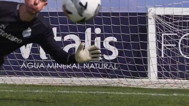 FC Porto já entrou em 'modo' clássico