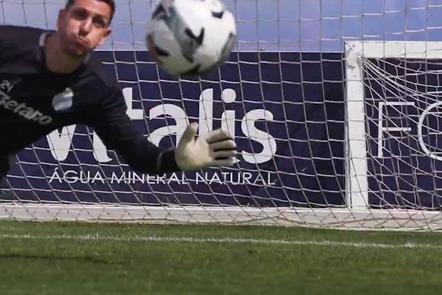 FC Porto já entrou em 'modo' clássico