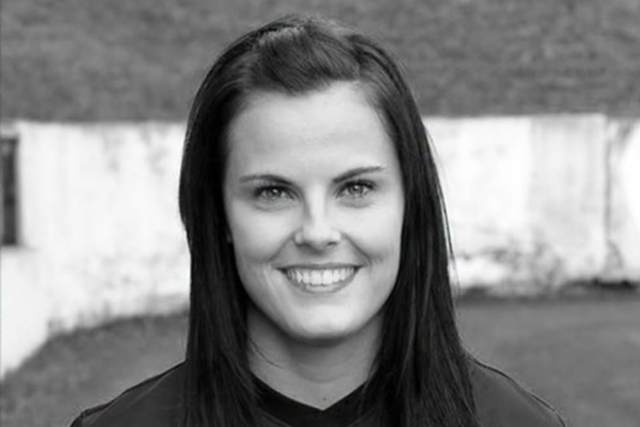 Tama Mendler morreu aos 32 anos (Foto: FC Saarbrucken)