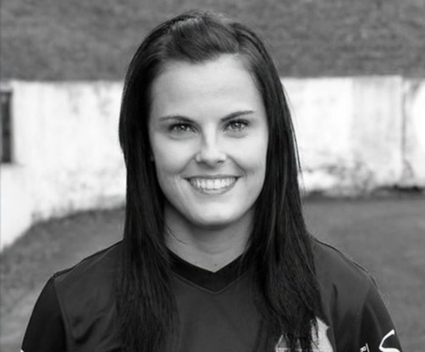 Tama Mendler morreu aos 32 anos (Foto: FC Saarbrucken)