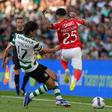 Para Hugo Oliveira, «o futebol português vale menos do que podia»