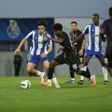 Dragões surpreendidos em casa frente ao Leixões - Foto: FC Porto