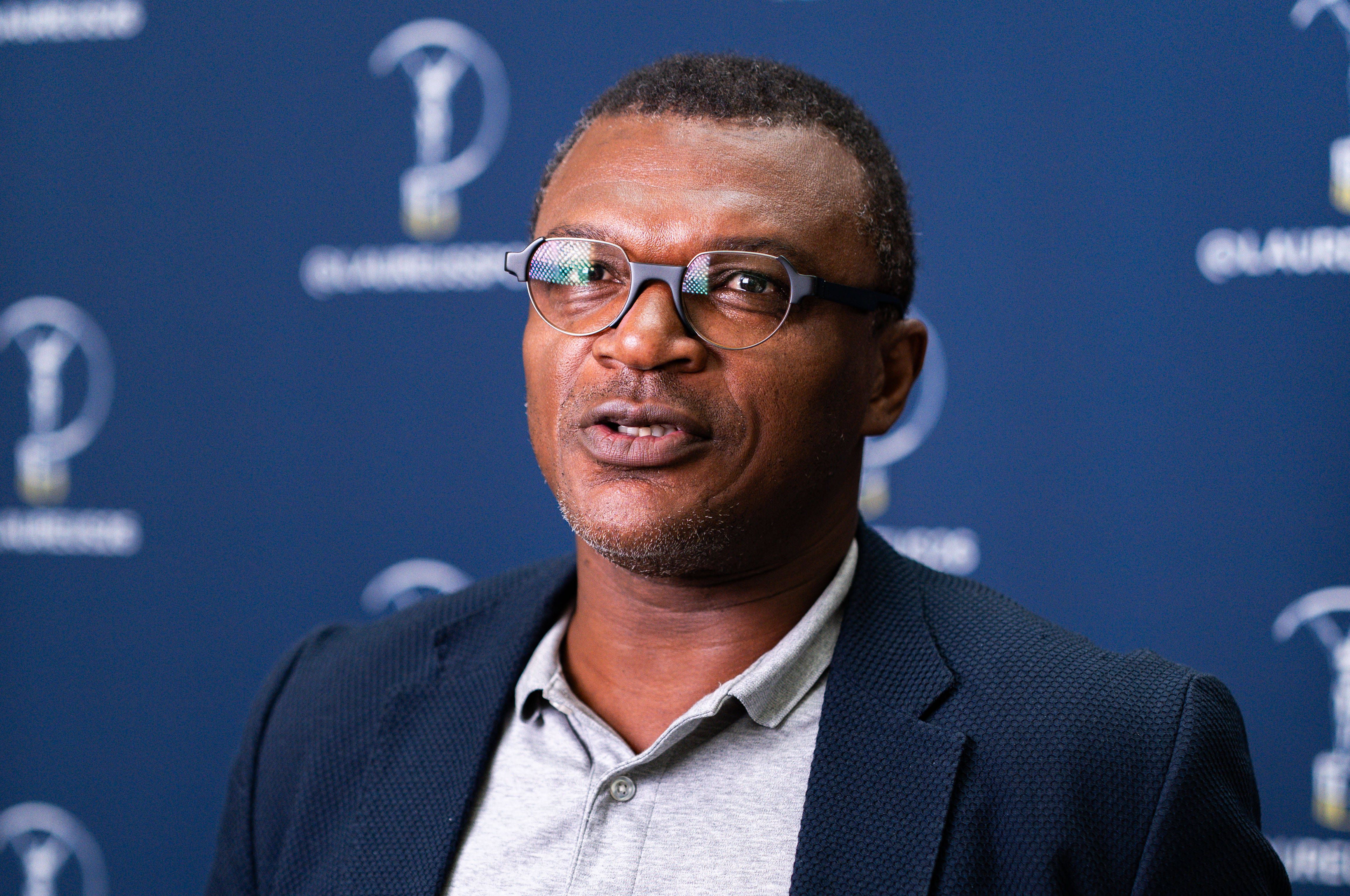 Marcel Desailly - Foto: IMAGO