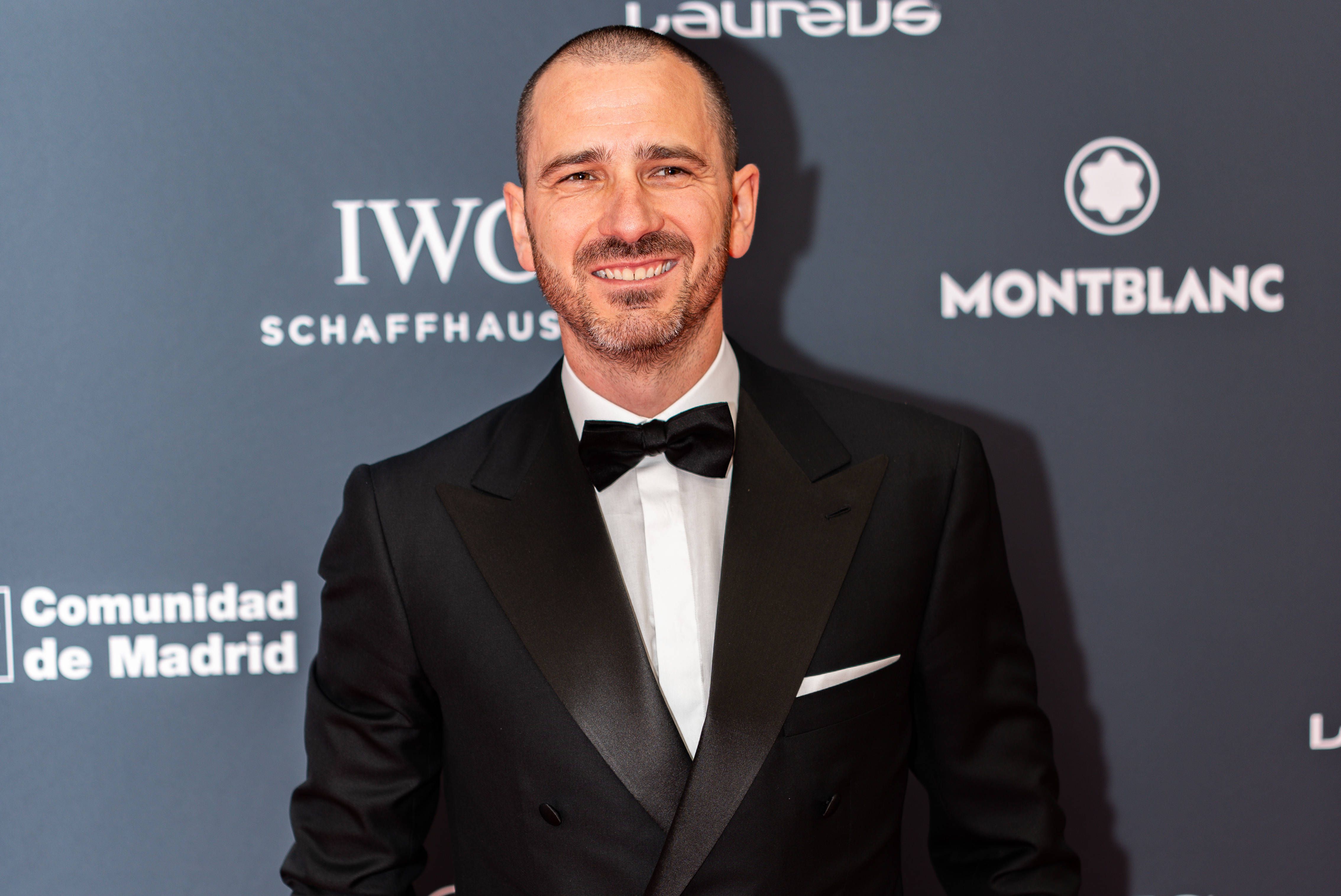 Bonucci - Foto: IMAGO