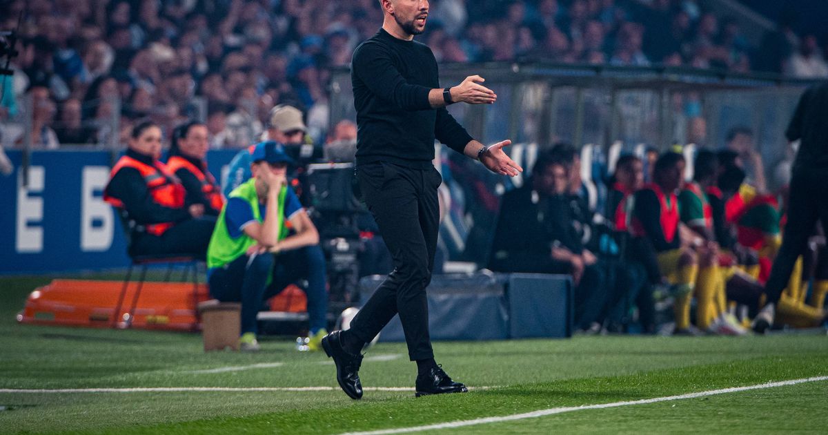 FC Porto: ambição no 'ponto ótimo' para o tira-teimas que pode repetir... Villas-Boas