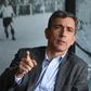 António Miguel Cardoso, presidente do Vitória Sport Clube - Foto: A BOLA