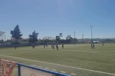 Comentários lamentáveis mancham jogo entre crianças em Lisboa