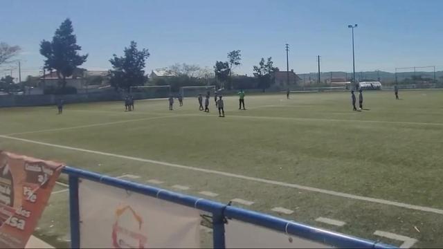 Comentários lamentáveis mancham jogo entre crianças em Lisboa