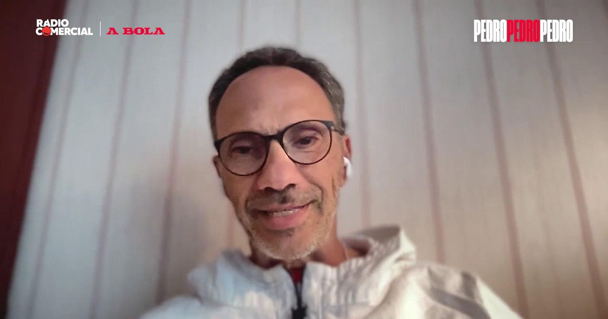 PEDRO PEDRO PEDRO | EP 15 | Análise da jornada decisiva do campeonato