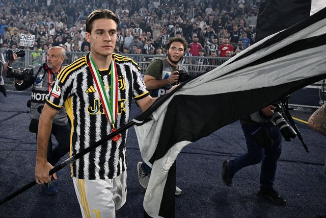 Fagioli de volta após sete meses suspenso por apostas ilegais