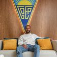 Estoril: Fran renova até 2026 e aponta à equipa principal