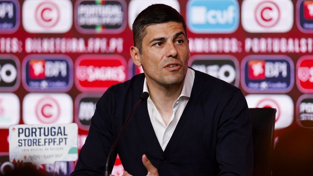 Francisco Neto persegue solidez defensiva