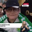 «Sporting aprendeu a olhar para dentro. Que isso contagie o futebol português»