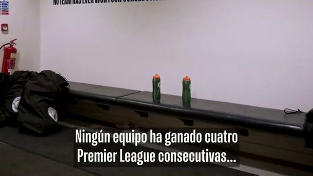 Como Guardiola motivou jogadores do City para fazer história na Premier