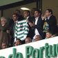 Sporting na Câmara: «Esta Direção foi a que mais respeitou o meu pai»