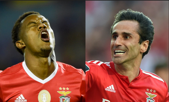 Reforços a custo zero do Benfica: os êxitos e os 'flops'