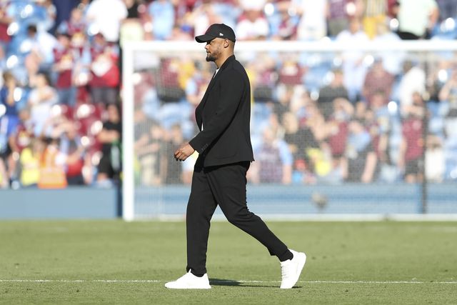 Desceu de divisão e está a ser apontado ao comando do Bayern