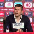 Selecionador nacional feminino reconhece que ainda há aspetos a melhorar