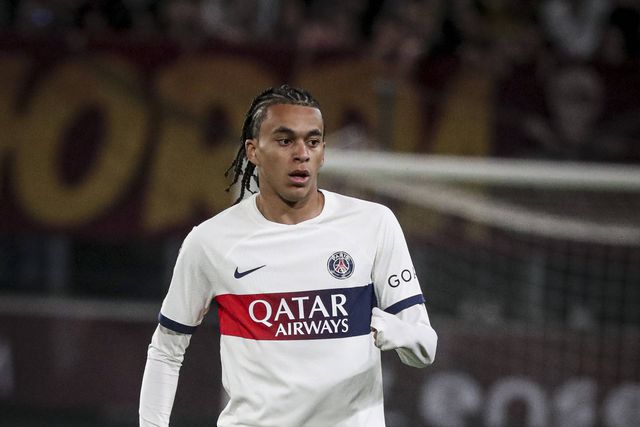 Irmão de Mbappé também está de saída do PSG