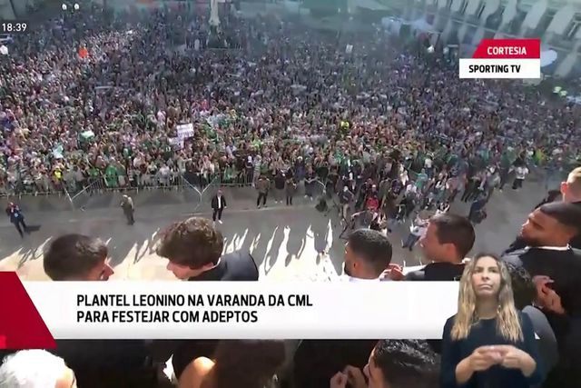 «Varandas foi presidente de fazer e não de dizer, é diferenciador»