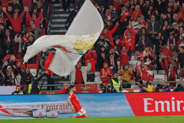 Catalães destacam Rafa: «Uma pechincha a custo zero»