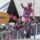 Giro de Itália 2025 com terrível semana final