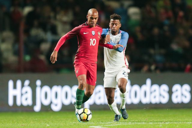 Os 26 para o Euro-2024: espera-se lista de continuidade