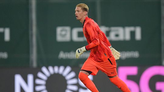 Miszta determinante antes dos golos (destaques do Rio Ave)