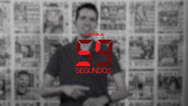 A BOLA em 59 segundos: Gyokeres e o 'drama' na Liga 2