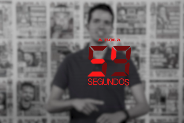 A BOLA em 59 segundos: Gyokeres e o 'drama' na Liga 2