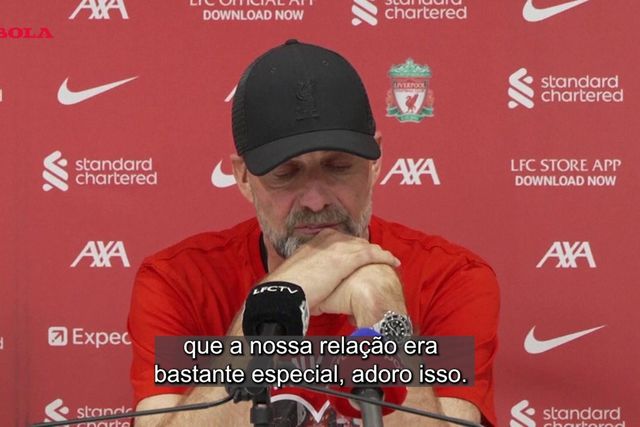 «Os adeptos são a superpotência deste clube»