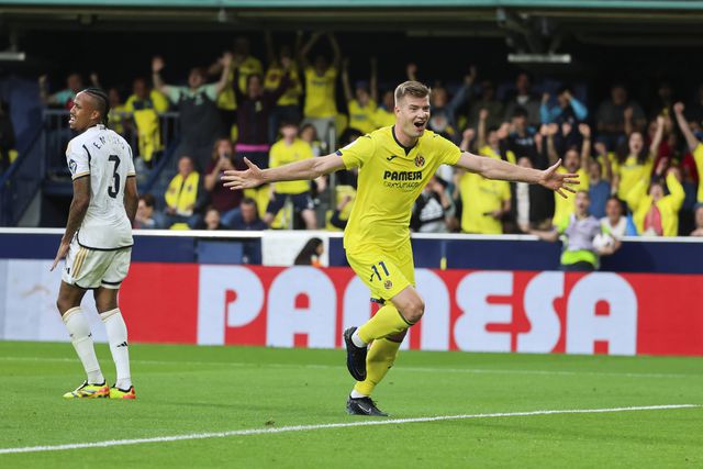 Conhecido o preço do melhor marcador da La Liga