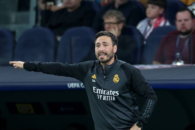 Filho de Ancelotti apontado ao comando do Reims