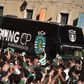 Adeptos do Sporting preparam grande receção à equipa