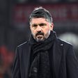Oficial: Gattuso é o novo selecionador italiano