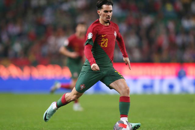 Conferência de imprensa da Seleção para ver em direto