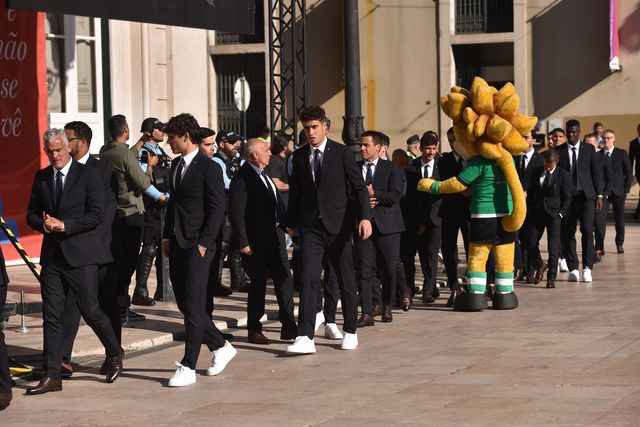 Adán: «Guardar cada momento para recordar»