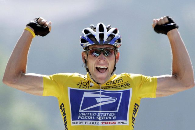 Bradley Wiggins: «Armstrong... eles sabiam o que se passava...»