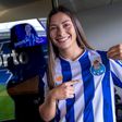 Ema Gonçalves foi uma peça importante na equipa portista que carimbou a subida ao segundo escalão nacional (Foto: FC Porto)