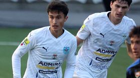 V. Guimarães: Mitrovic custa 900 mil euros