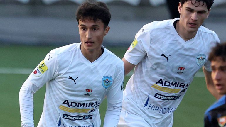 V. Guimarães: Mitrovic custa 900 mil euros