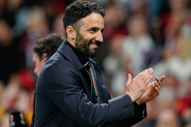 Amorim deixa recado: «Matheus Cunha e Mbeumo podiam ter ido para clubes de Champions...»